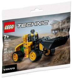 LEGO® Technic - Volvo Wheel Loader (30433) LEGO