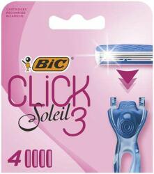 BIC Női borotvabetét BIC "SOLEIL CLICK3 (921182)