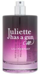 Juliette Has A Gun Lili Fantasy EDP 100 ml Tester