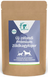 Petamin Új-zélandi prémium zöldkagylópor kutyáknak 200 g