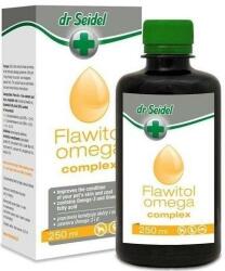 Dr Seidel Flawitol Omega Complex 250 ml
