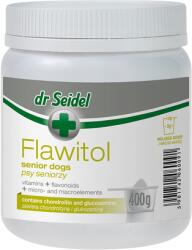 Dr Seidel Flawitol Supplement for senior dogs 400 g