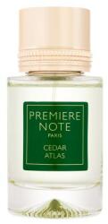 PREMIERE NOTE Cedar Atlas EDP 50 ml