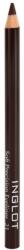 Inglot Soft Precision eyeliner khol culoare 21 1.13 g
