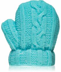 LaQ Happy Soaps Blue Glove Szilárd szappan 90 g