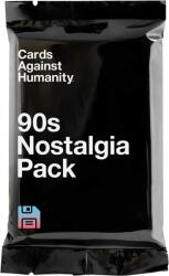 Breaking Games Cards Against Humanity - 90' s Nostalgia Pack - mini kiegészítő (817246020637)