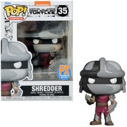 Funko POP! Comics: TMNT - Shredder figura (FU072305)