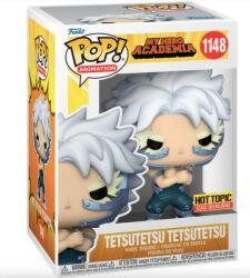 Funko Pop! Animation: My Hero Academia - Tetsutetsu Tetsutetsu figura #1148 (FU075157)