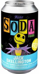 Funko Soda Disney: The Nightmare Before Christmas - Jack Skellington (blacklight) (FU076345)