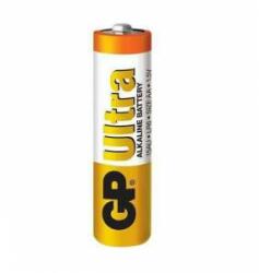 GP Batteries Baterie alcalina GP ULTRA LR6, AA, 2 buc. în ambalaj / shrink, 1.5V, 15AU