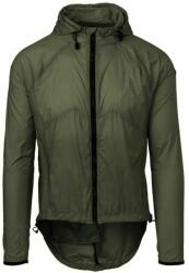 AGU Jacket Wind Hooded Venture Army Green S Kabát