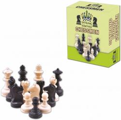 Star Комплект фигури за шах - King size 75 mm