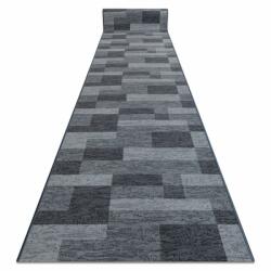 Perpetuum Traversa anti-alunecare Runner ICONA, Gri, 67 cm Covor