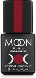 MOON FULL Gel-lac de unghii - Moon Full Ferrari 807 - Red Raspberry
