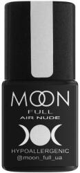 MOON FULL Gel lac de unghii - Moon Full Air Nude 14