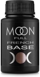 MOON FULL Gel-lac pentru unghii, 30 ml - Moon Full French Base 16