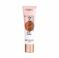 L'Oréal - Crema coloranta L'Oreal Paris Skin Paradise, 30 ml Deep 02