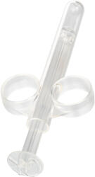 CalExotics XL Lube Tube Transparent