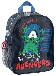 Paso Amerika kapitány ovis hátizsák - Super Avengers