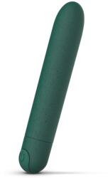 Gløv Bullet vibrátor Gløv, zöld