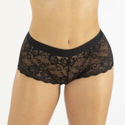 Underneath Csipke boxer Underneath - Ella, fekete