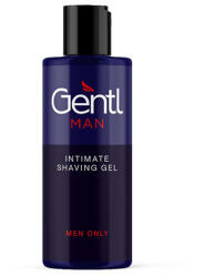 Gentl - Gentle Man borotvahab, 100 ml