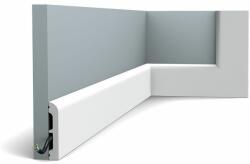 Orac Decor SX183 lábazati/multifunkciós díszléc, 13 x 75 x 2000 mm (SX183)
