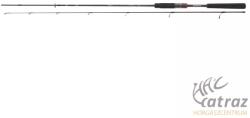 Daiwa Ballistic X Spin 2, 70m 30-70 gramm - Daiwa Pergető Bot (11525-271)