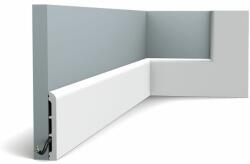 Orac Decor SX184 lábazati/multifunkciós díszléc, 13 x 110 x 2000 mm (SX184)