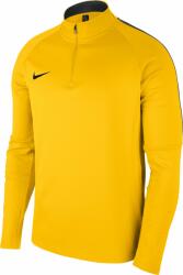 Nike M NK DRY ACDMY18 DRIL TOP LS Hosszú ujjú póló 893624-719 Méret S - top4sport