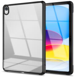 PROTEMIO FUSION Husa durabila Apple iPad (A16) 2025 / iPad 2022 neagra