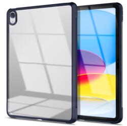 PROTEMIO FUSION Husă durabilă Apple iPad (A16) 2025 / iPad 2022 albastru