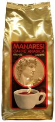 Manaresi ORO szemes kávé 250 g