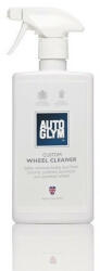 Autoglym Custom Wheel Cleaner - savmentes felnitisztító - 500ml (CWC500)