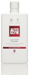 Autoglym Super Resin Polish - lakktisztító polír és wax - 500ml (SRP500)