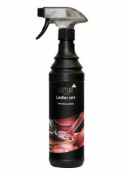 Lotus Cleaning Bőrápoló, Leather care 600ml (2200016)