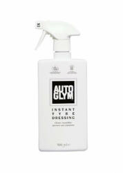 Autoglym Instant Tyre Dressing Gumiápoló spray - 500ml (ITD500)