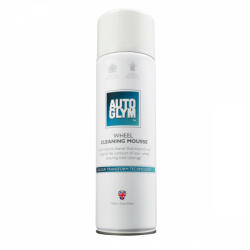 Autoglym Wheel Cleaning Mousse - Felnitisztító hab - 500ml (WCM500)