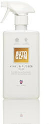 Autoglym Vinyl & Rubber Care - Műanyag és gumiápoló (VRC500)