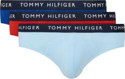Tommy Hilfiger Boxeri sport bărbați "Tommy Hilfiger Brief 3P - bold blu/iceberg/empire flm