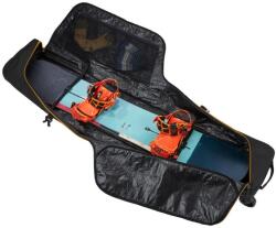 THULE RoundTrip Görgős SnowBoardzsák 165cm fekete (3204366)