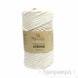 Retwisst Macrame String 3mm - Natúr