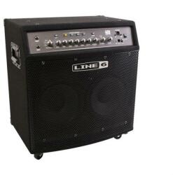 Line 6 LowDown LD400 Pro