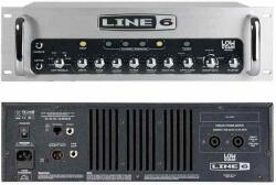 Line 6 LowDown HD400