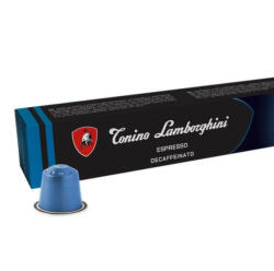 Tonino Lamborghini Tonino Lamborghini kávé kapszula nespresso kompatibilis - KOFFEINMENTES