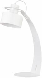 Sigma RIF fehér asztali lámpa (SIG-50064) E27 1 izzós IP20