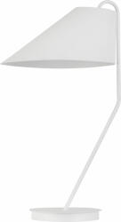 Sigma LORA fehér asztali lámpa (SIG-50073) E27 1 izzós IP20