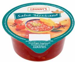 Granny's Salsa Mexicana Szósz 90 G