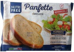  Nutri Free Gluténmentes Panfette 300g (pan163)