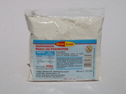  Mester Cs. Pudingpor Puncs ízű 200 G Gm